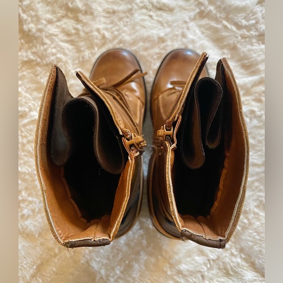 🍁 PIERRE DUMAS Ravenna Boots 🍂 - Picture 7 of 11